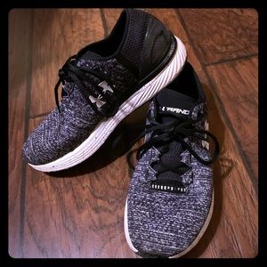 Under Armour Bandit Tennis Shoes